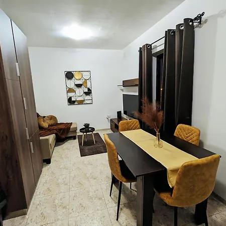 Apartament * Marsaskala