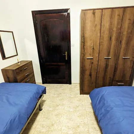 Apartment Apartament Marsaskala