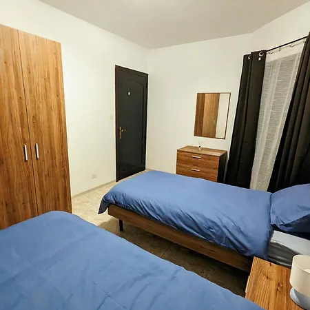 Apartament