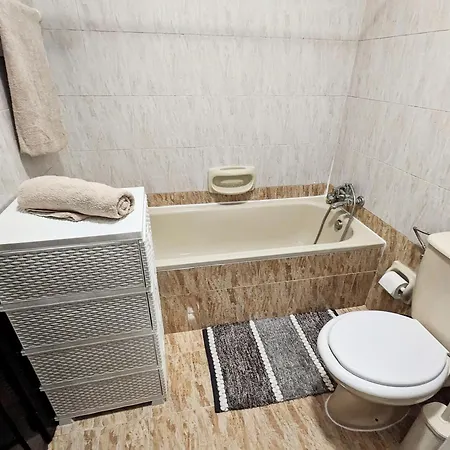 Apartment Apartament Marsaskala