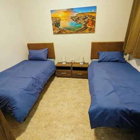 Apartament Marsaskala