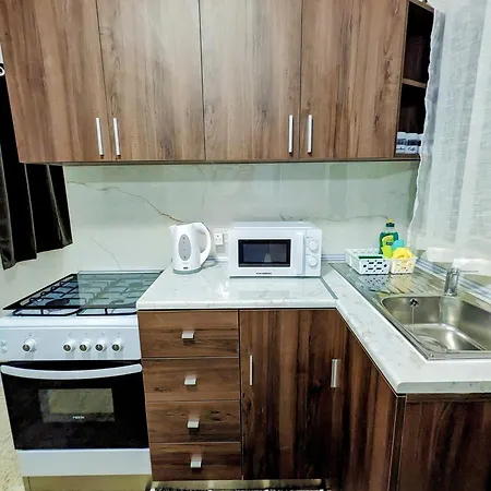 Apartament Apartament *
